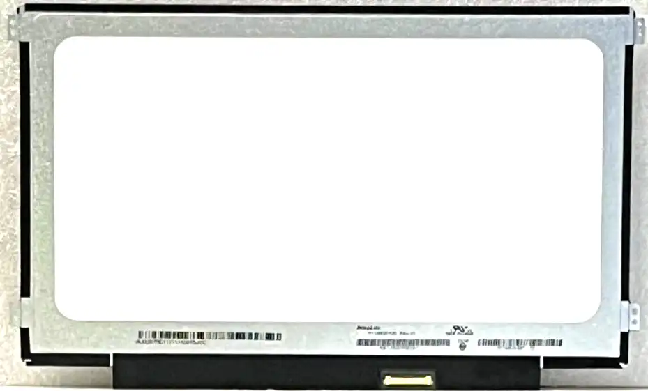 11.6" Innolux laptop screen N116BCA-EA1 REV.C1 matte LK.1160D.018