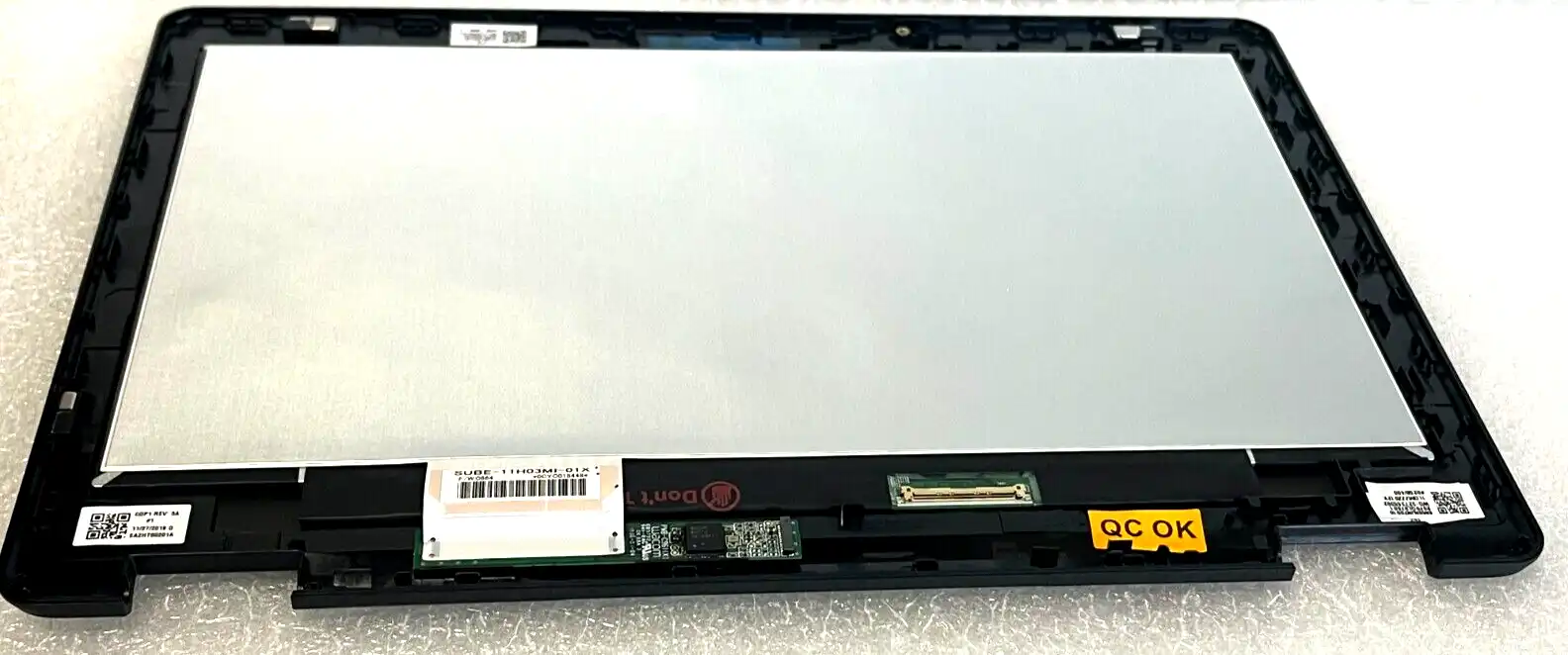 11.6" LCD Screen Touch Digitizer Assembly for Acer Chromebook R751TN brand new