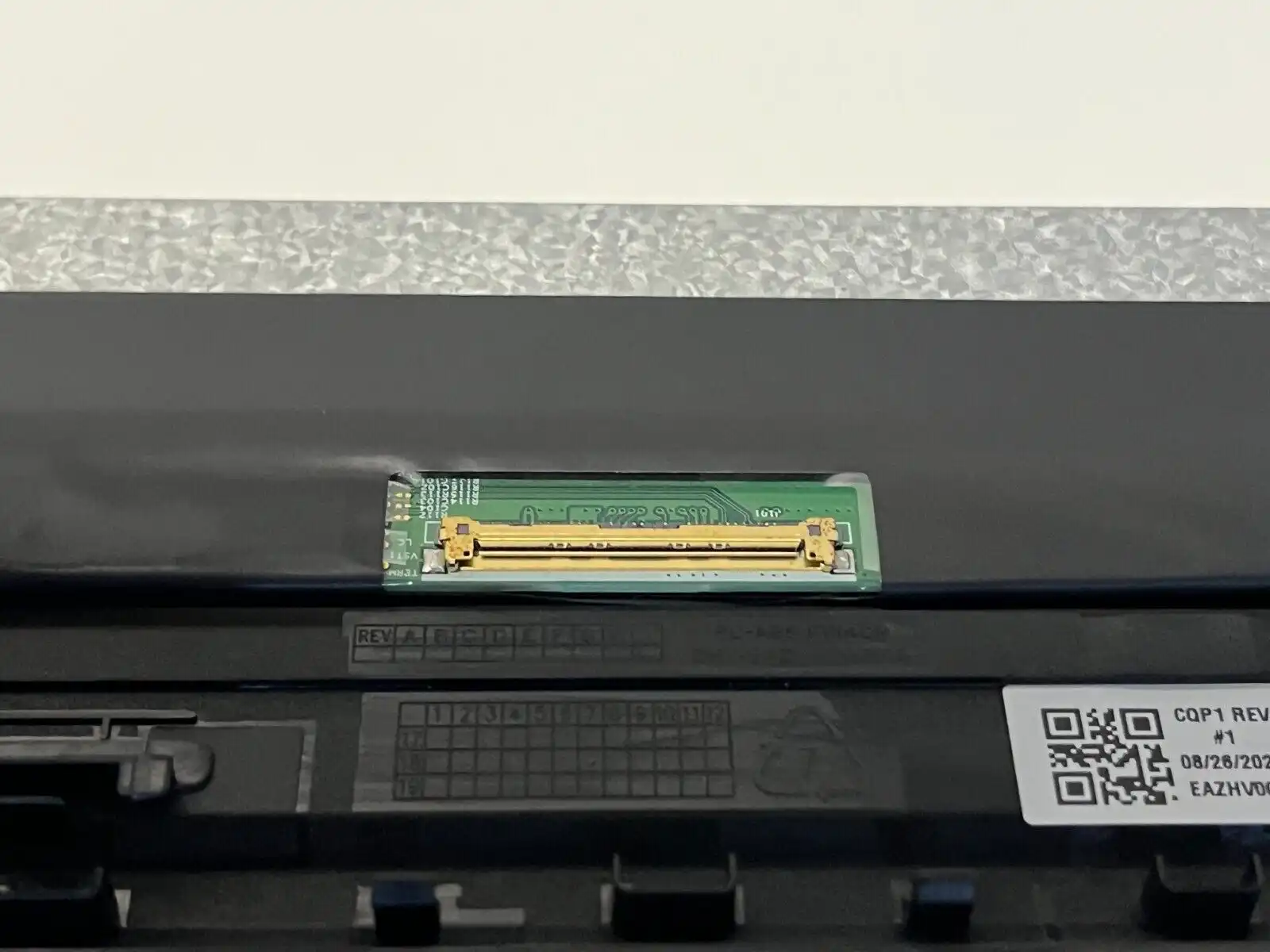 11.6" LCD Screen Touch Digitizer Assembly for Acer Travelmate B118-R brand new