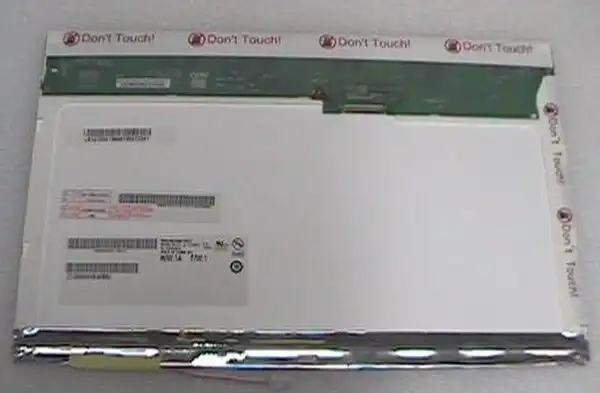 12.1" XWGA  B121EW03 V.6  Acer TM6292 Laptop LCD screen brand new