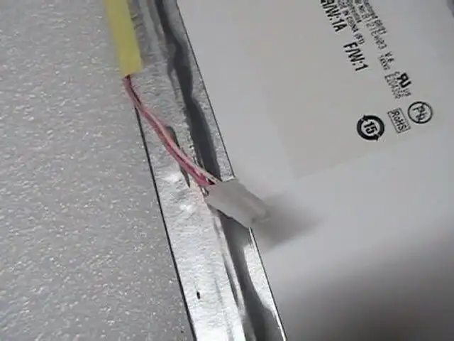 12.1" XWGA  B121EW03 V.6  Acer TM6292 Laptop LCD screen brand new