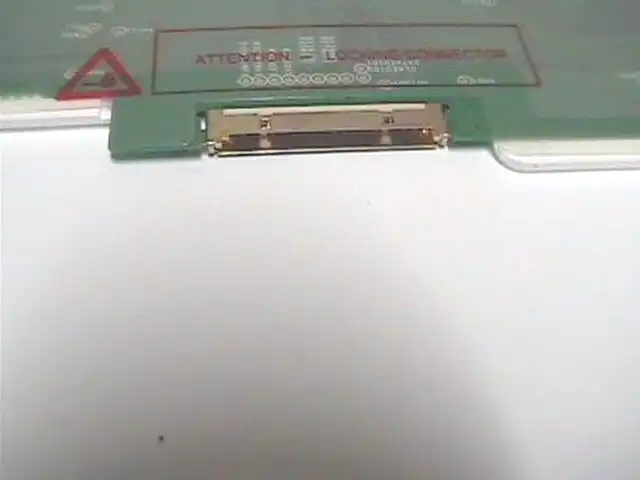 12.1" XWGA  B121EW03 V.6  Acer TM6292 Laptop LCD screen brand new