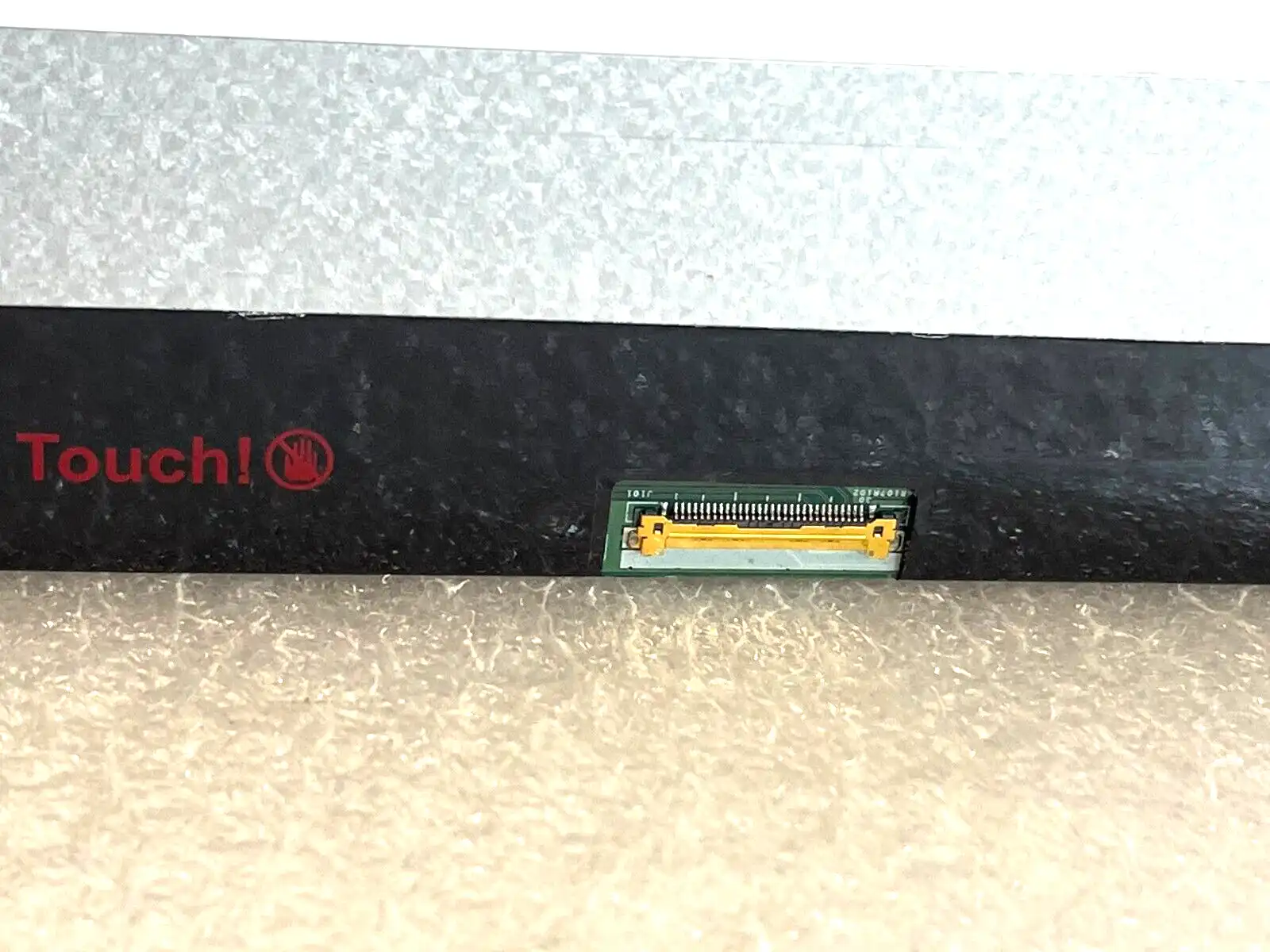 13.3" AUO  B133HAN04.1 IPS Full HD Laptop Screen  Matte Non-Touch KL.13305.027