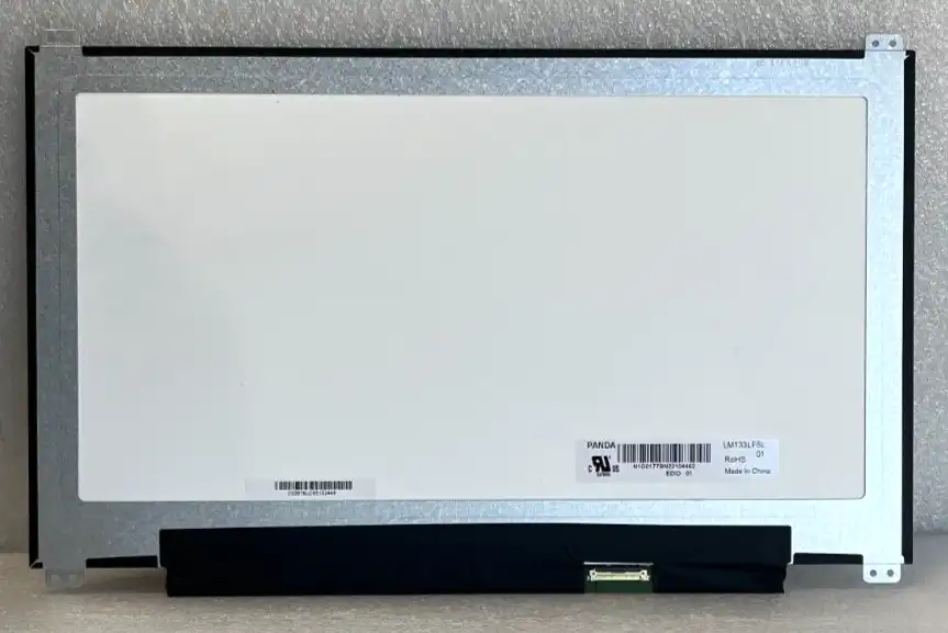 13.3" PANDA LM133LF5L01  NCP0020 FHD Laptop Screen  Matte 30-pin KL.13303.003