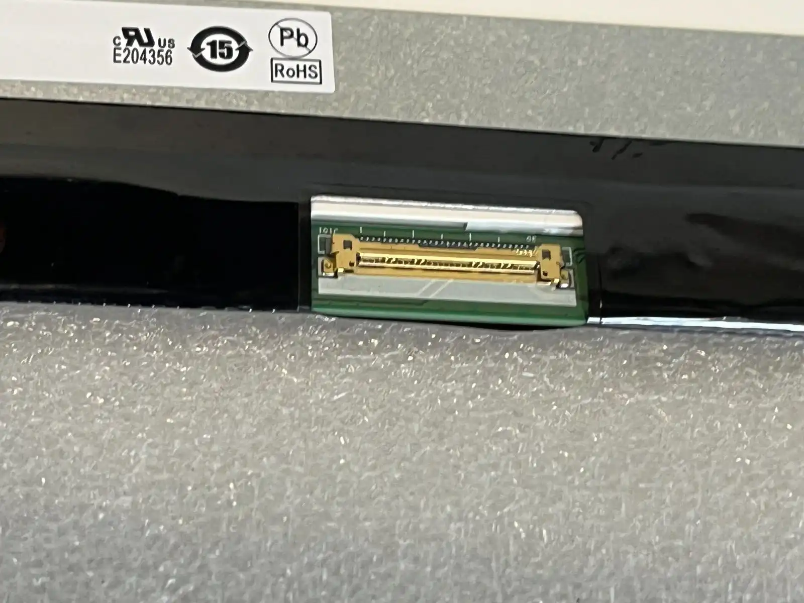 15.6" AU Optronics LED LCD Screen B156HAN06.1  Full HD  1080p 30-pin matte