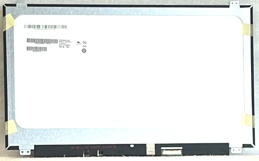 15.6" AU Optronics LED LCD Screen B156XTK01.0   40-pin matte