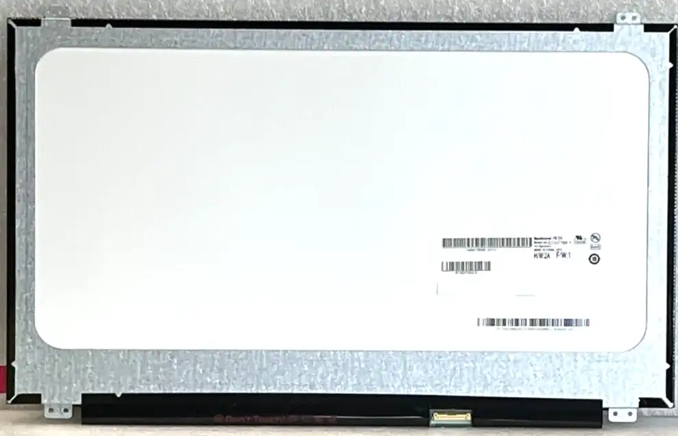 15.6" AU Optronics LED LCD Screen B156XTN04.6  Full HD  1080p 30-pin matte
