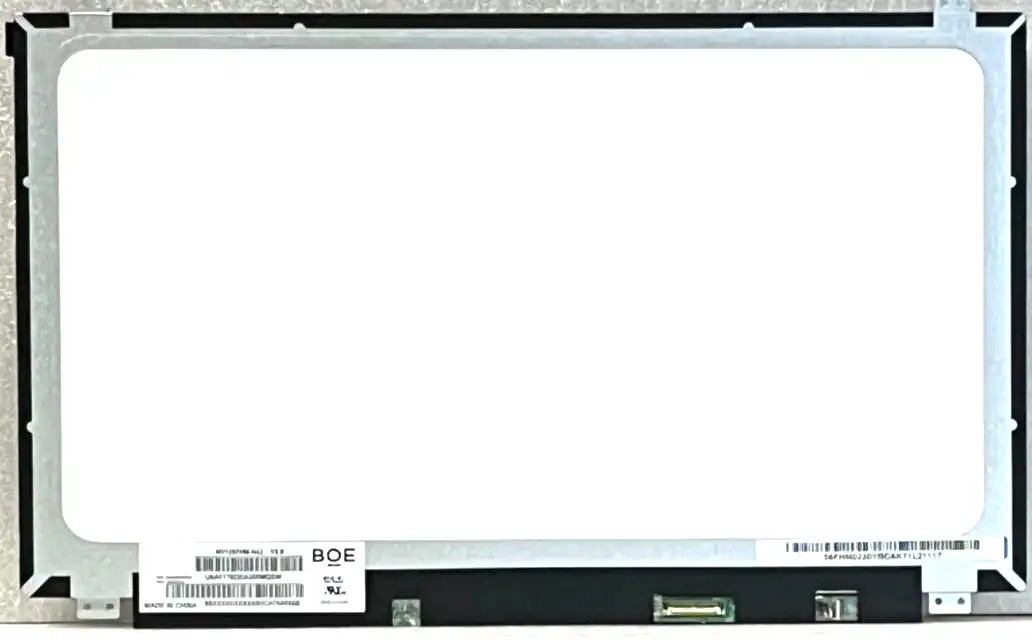 15.6" Original BOE LED LCD Screen NV156FHM-N43 Full HD  1080p 30-pin matte