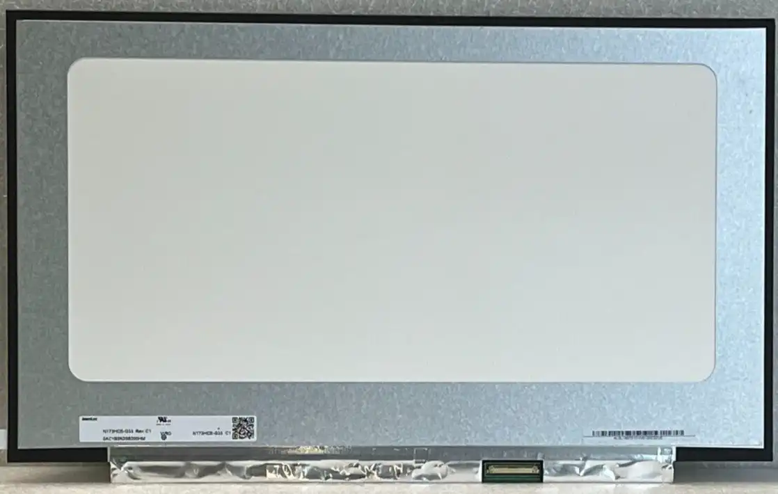 17.3" Innolux LED LCD Screen  N173HCE-G33  Full HD 1080p 40-pin matte