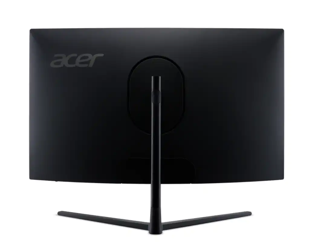 23.6" Acer M curved gaming monitor EI242QR 1920x1080 1ms 170Hz AMD FreeSync