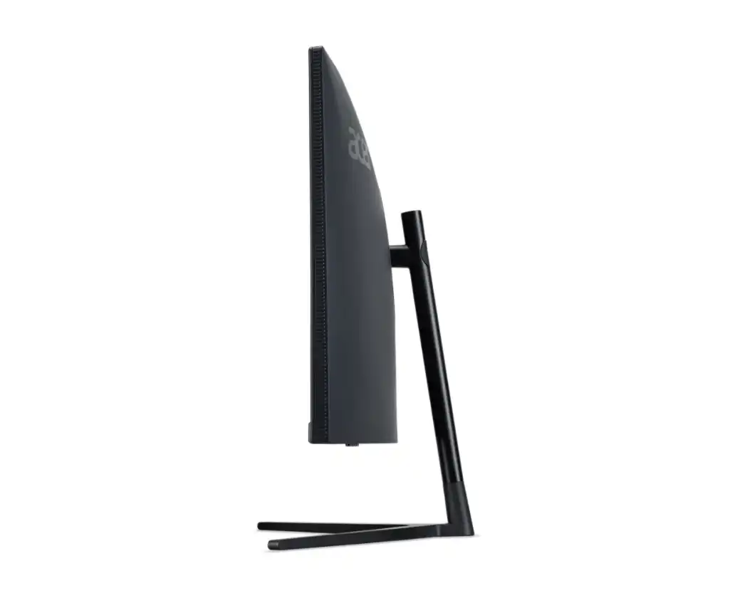 23.6" Acer M curved gaming monitor EI242QR 1920x1080 1ms 170Hz AMD FreeSync