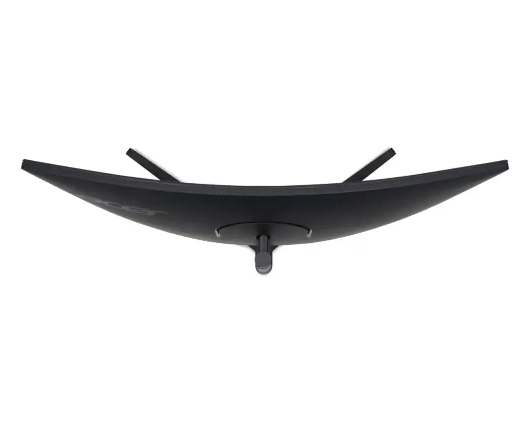 23.6" Acer M curved gaming monitor EI242QR 1920x1080 1ms 170Hz AMD FreeSync