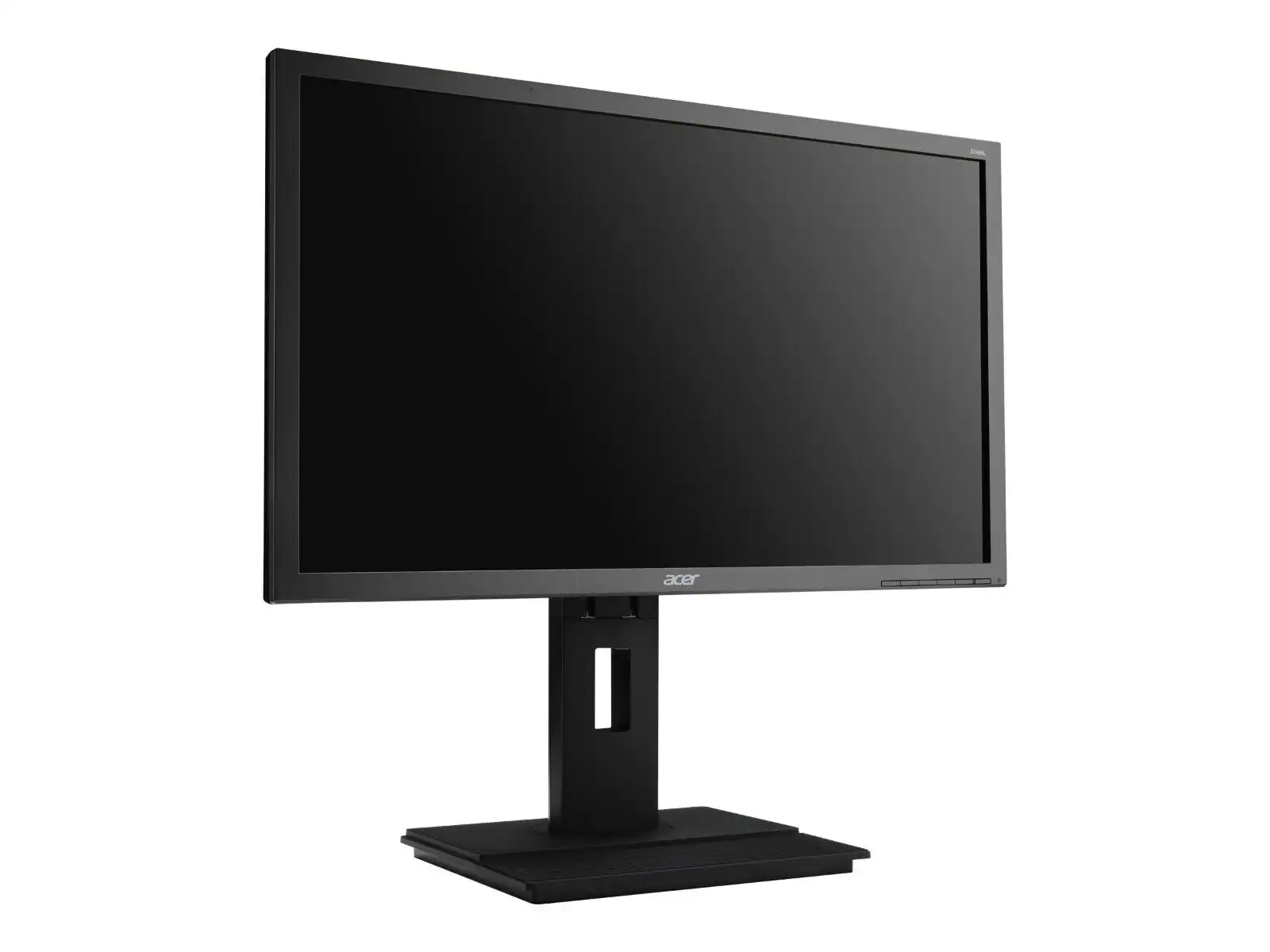 23.8" Acer B246HYL monitor 1920x1080 IPS adjustable swivel, tilt, pivot,height