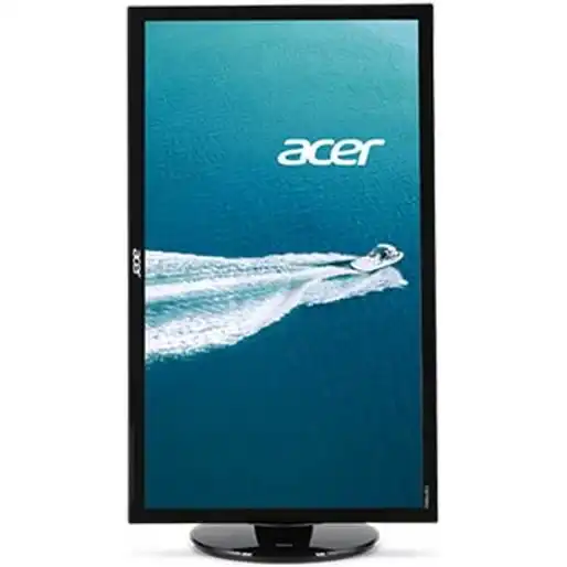 23.8" Acer B246HYL monitor 1920x1080 IPS adjustable swivel, tilt, pivot,height