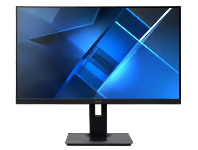 23.8" Acer B8 Office Monitor B247Y 1920x1080 IPS HDR10 Adaptive Synch