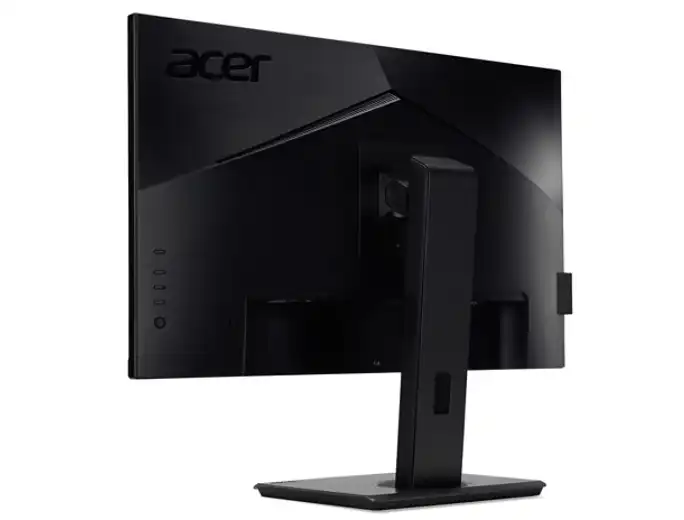 23.8" Acer B8 Office Monitor B247Y D 1920x1080 IPS HDR10 Adaptive Synch web cam
