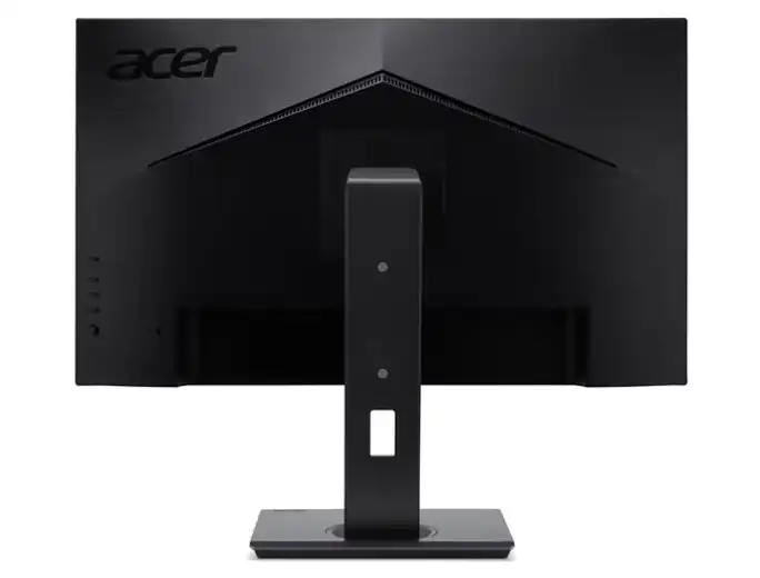 23.8" Acer B8 Office Monitor B247Y D 1920x1080 IPS HDR10 Adaptive Synch web cam