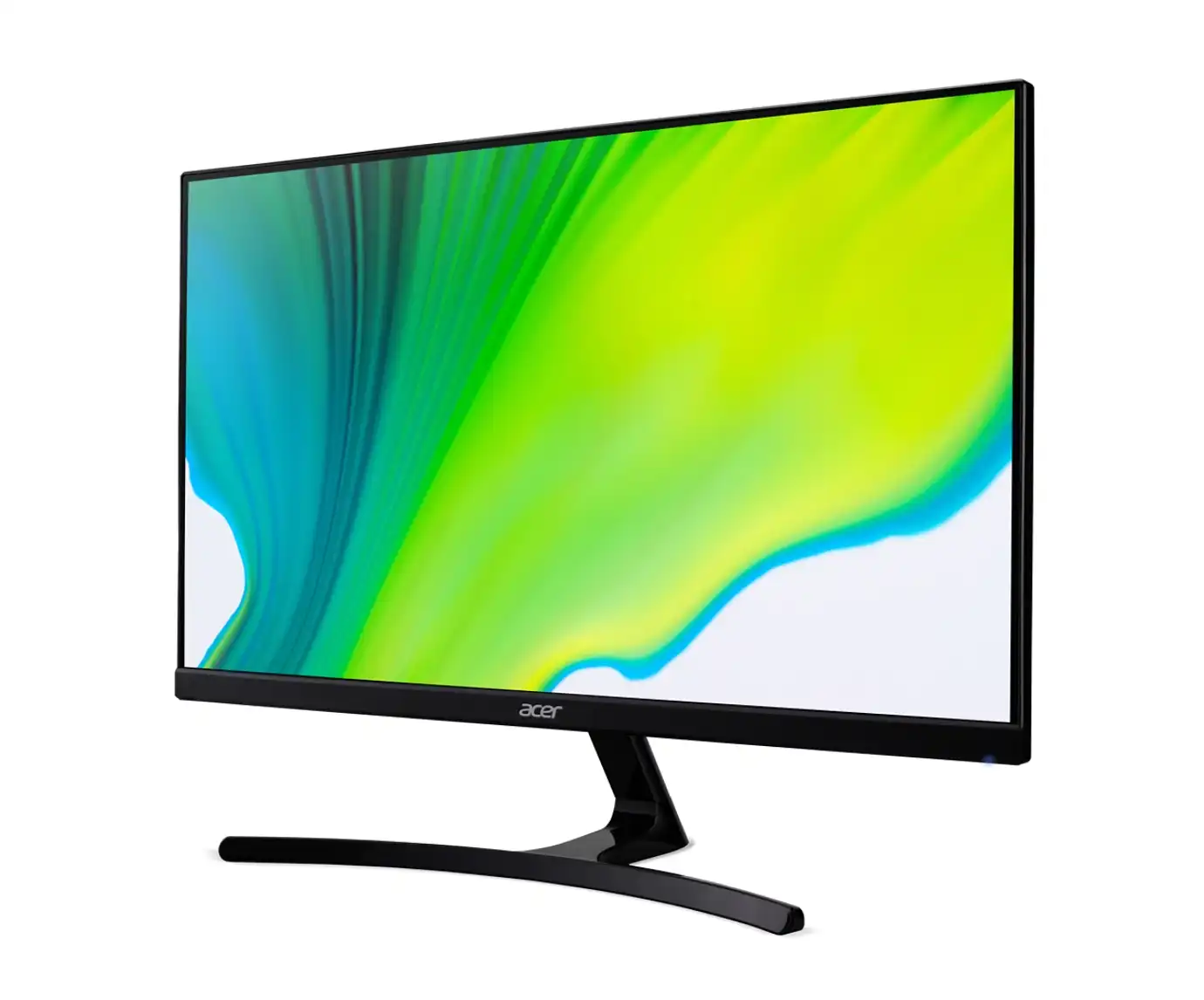 23.8" Acer K3 gaming monitor K243Y 1920x1080 1ms 100Hz AMD FreeSync