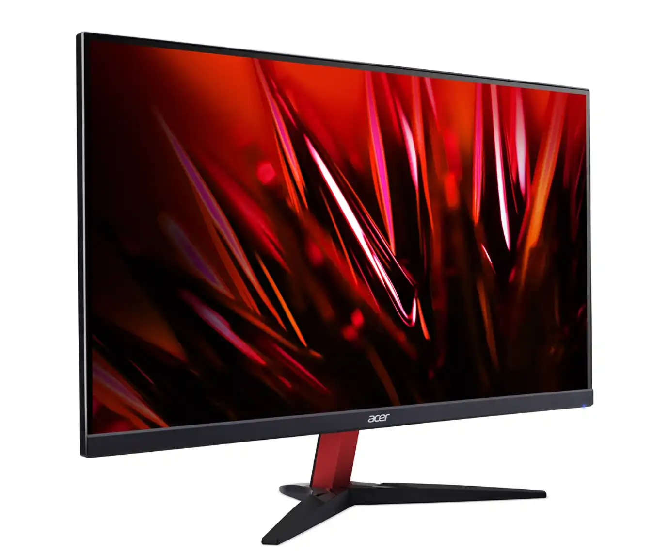 23.8" Acer Nitro gaming monitor KG242Y 1920x1080 1ms 165Hz AMD FreeSync