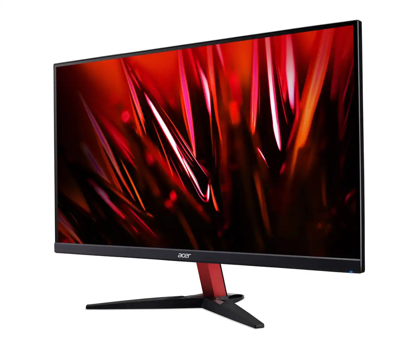 23.8" Acer Nitro gaming monitor KG242Y 1920x1080 1ms 165Hz AMD FreeSync