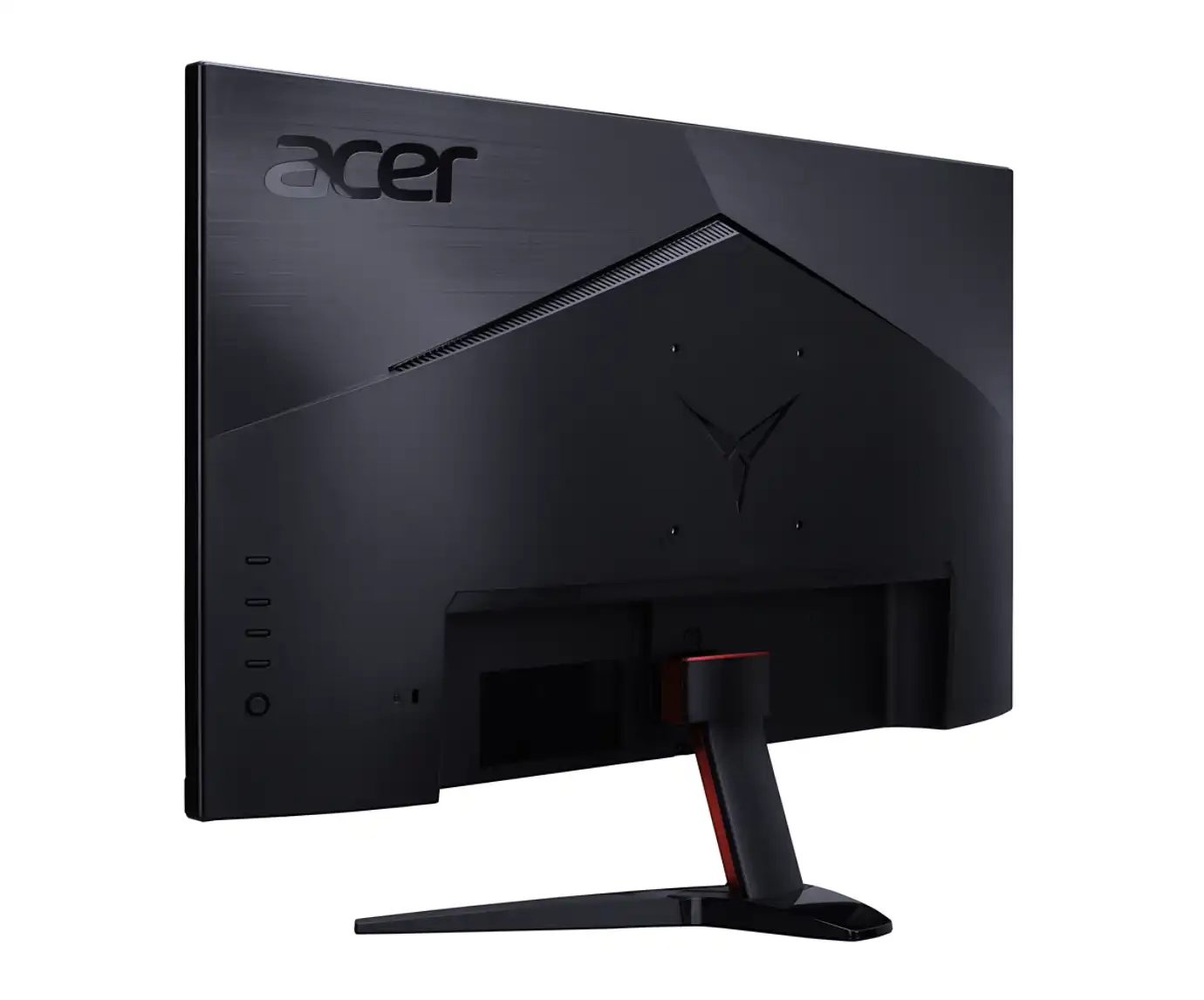 23.8" Acer Nitro gaming monitor KG242Y  1920x1080 IPS 1ms 165Hz AMD FreeSync