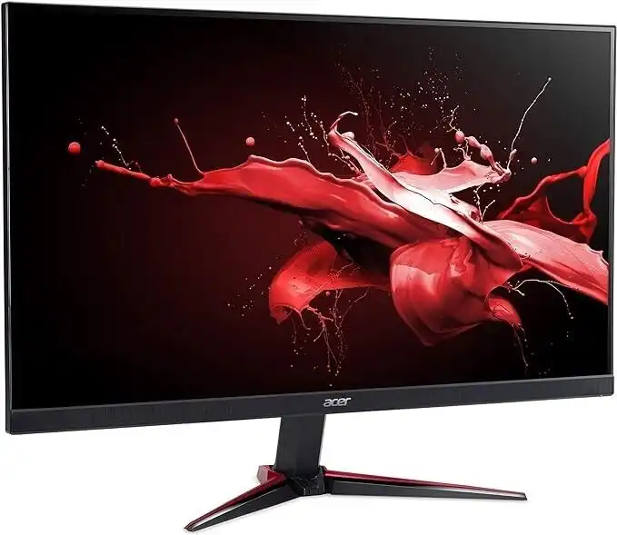 23.8" Acer Nitro gaming monitor VG240Y 1920x1080 IPS 1ms 100Hz AMD FreeSync