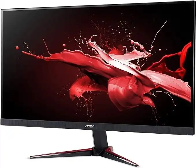 23.8" Acer Nitro gaming monitor VG240Y 1920x1080 IPS 1ms 100Hz AMD FreeSync