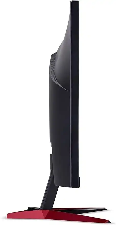 23.8" Acer Nitro gaming monitor VG240Y 1920x1080 IPS 1ms 100Hz AMD FreeSync