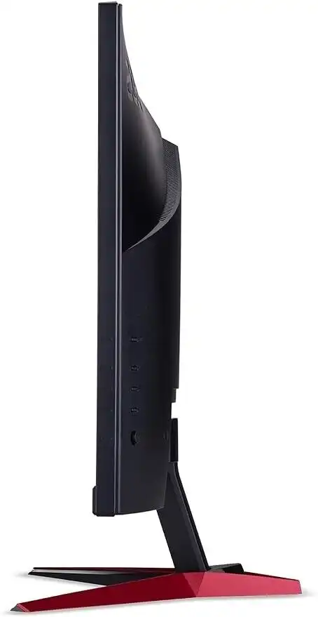 23.8" Acer Nitro gaming monitor VG240Y 1920x1080 IPS 1ms 100Hz AMD FreeSync