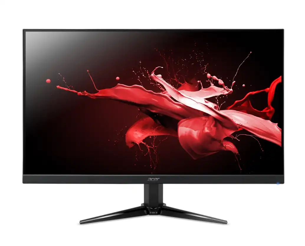 23.8" Acer Nitro QG0 gaming monitor QG240Y 1920x1080 1ms 180Hz