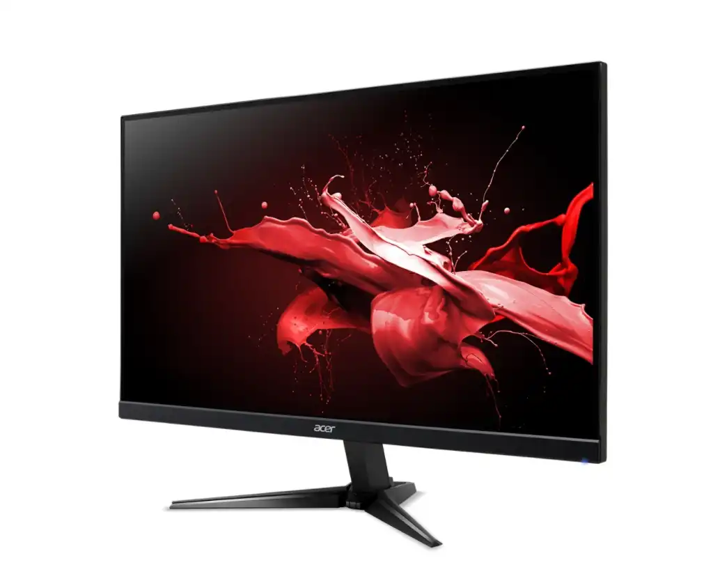 23.8" Acer Nitro QG0 gaming monitor QG240Y 1920x1080 1ms 180Hz