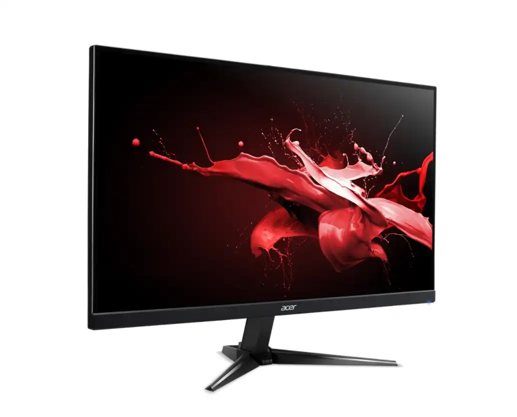 23.8" Acer Nitro QG0 gaming monitor QG240Y 1920x1080 1ms 180Hz