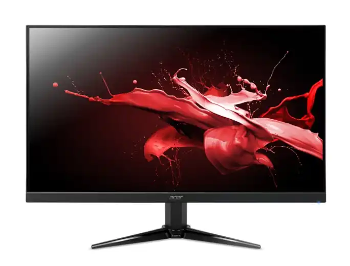 23.8" Acer Nitro QG1 gaming monitor QG241Y 1920x1080 1ms AMD Sync