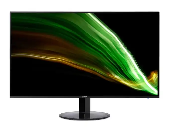23.8" Acer SB1 gaming monitor SB241Y 1920x1080 1ms  75Hz