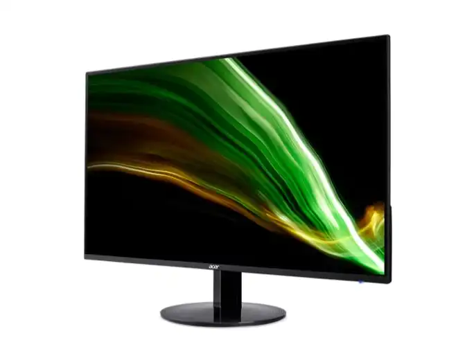 23.8" Acer SB1 gaming monitor SB241Y 1920x1080 1ms  75Hz