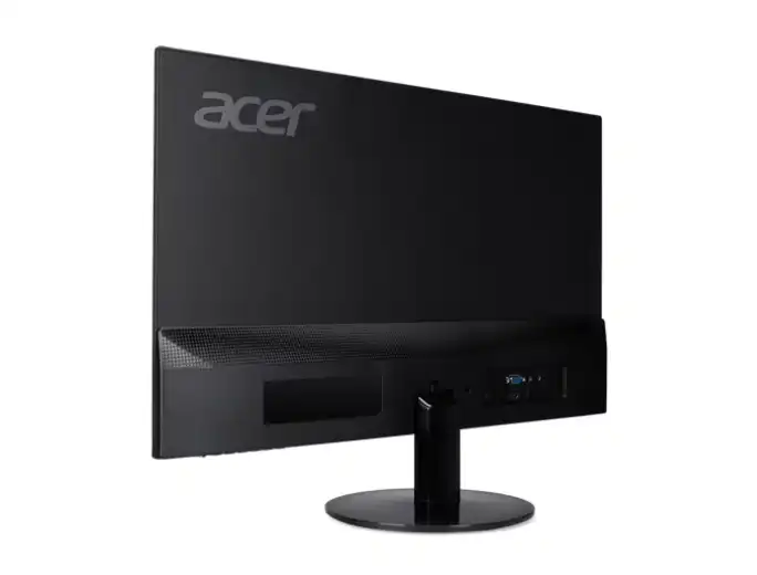 23.8" Acer SB1 gaming monitor SB241Y 1920x1080 1ms  75Hz