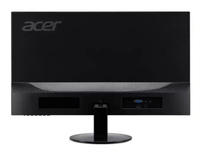 23.8" Acer SB1 gaming monitor SB241Y 1920x1080 1ms  75Hz