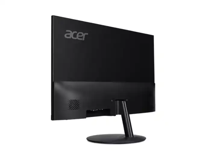 23.8" Acer SH2 monitor SH242Y E  1920x1080 IPS 1ms 100Hz AMD Adaptive Sync