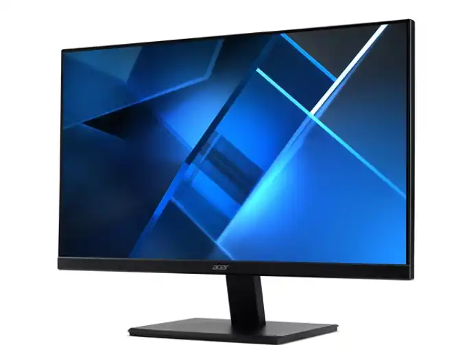 23.8" Acer Vero V7 office monitor V247Y 1920x1080 IPS 4ms 75Hz Adaptive Sync