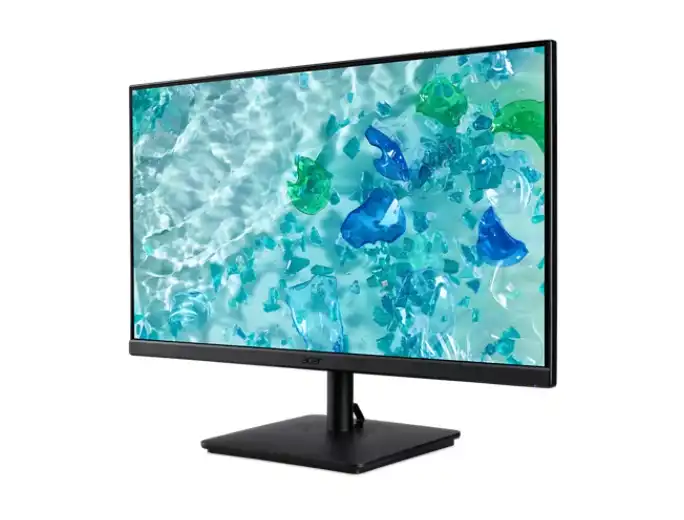 23.8" Acer Vero V7 office monitor V247Y E 1920x1080 IPS 4ms 100Hz Adaptive Sync