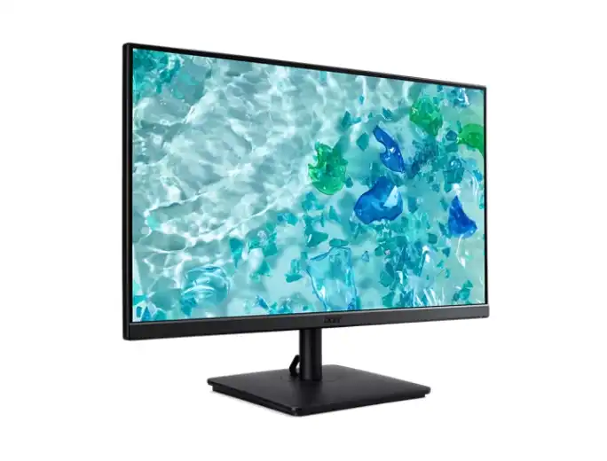 23.8" Acer Vero V7 office monitor V247Y E 1920x1080 IPS 4ms 100Hz Adaptive Sync
