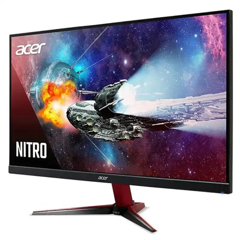 24.5" Acer Nitro VG2 gaming monitor VG252Q 1920x1080 1ms 165Hz HDR AMD Free Sync