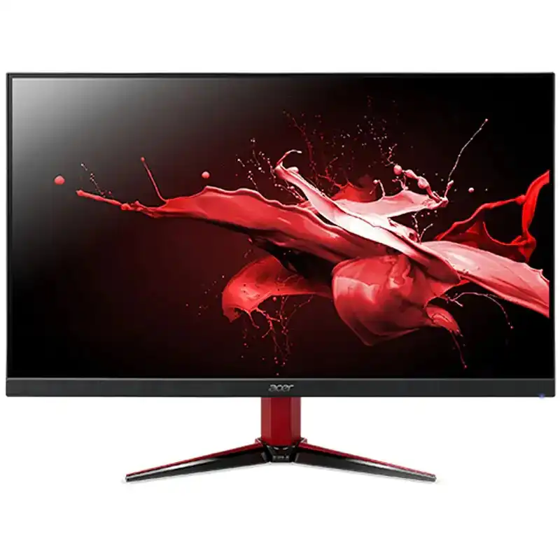 24.5" Acer Nitro VG2 gaming monitor VG252Q 1920x1080 1ms 165Hz HDR AMD Free Sync