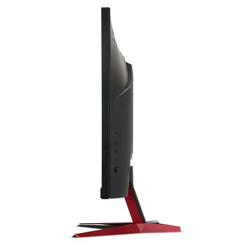 24.5" Acer Nitro VG2 gaming monitor VG252Q 1920x1080 1ms 165Hz HDR AMD Free Sync