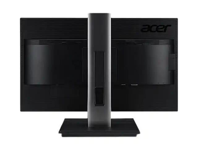 24" Acer B246HL monitor 1920x1080 DP, VGA, HDMI excellent condition