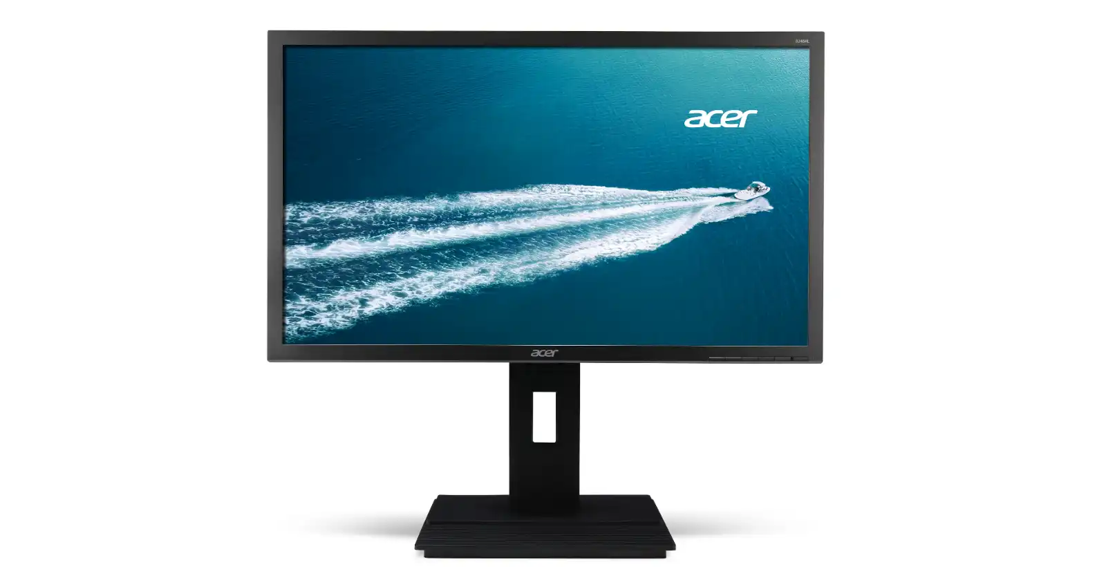 24" Acer B246HL monitor 1920x1080 excellent condition