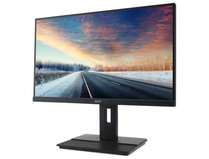 27" Acer  Business B6 monitor B276HUL 2560x1440 IPS 5ms 60Hz