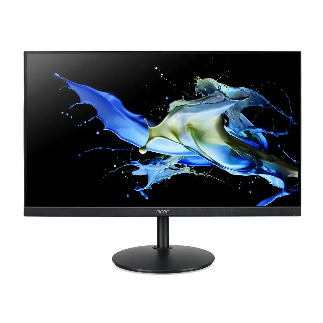27" Acer CB2 office monitor CB272 1920x1080 IPS 1ms 75Hz AMD Free Sync USB-C