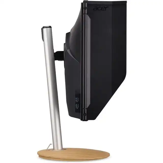 27" Acer ConceptD CP7271K 4K UHD 3840×2160 IPS G-Sync 4ms 144Hz