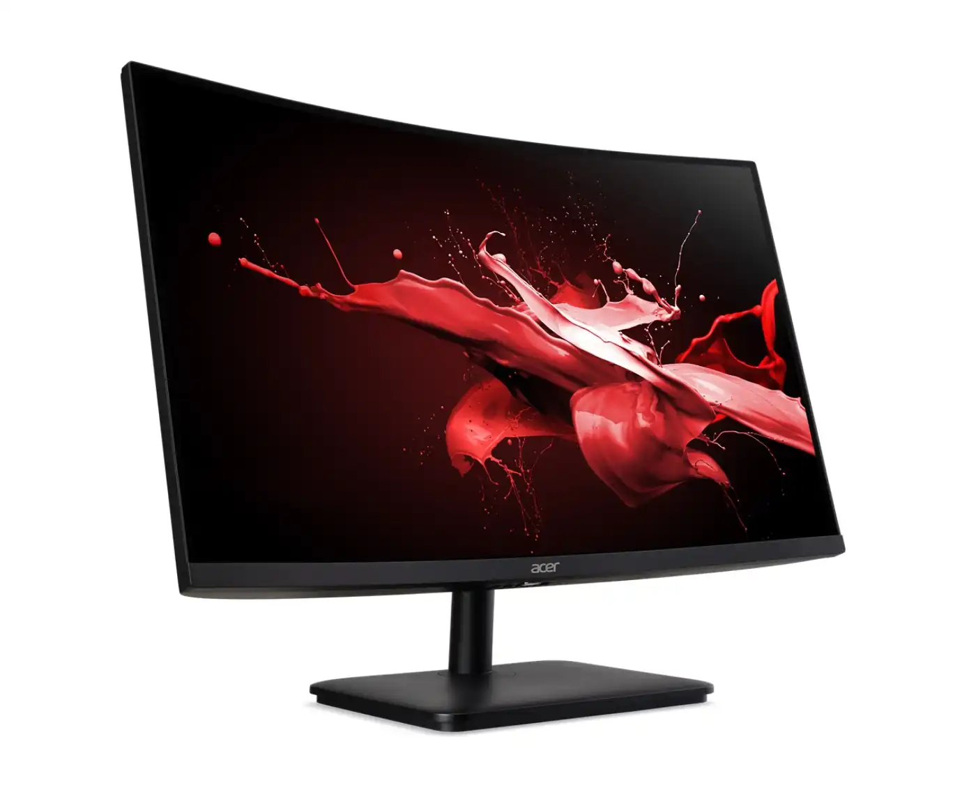 27" Acer ED0 WQHD curved gaming monitor ED270U 2560x1440 1ms 144Hz